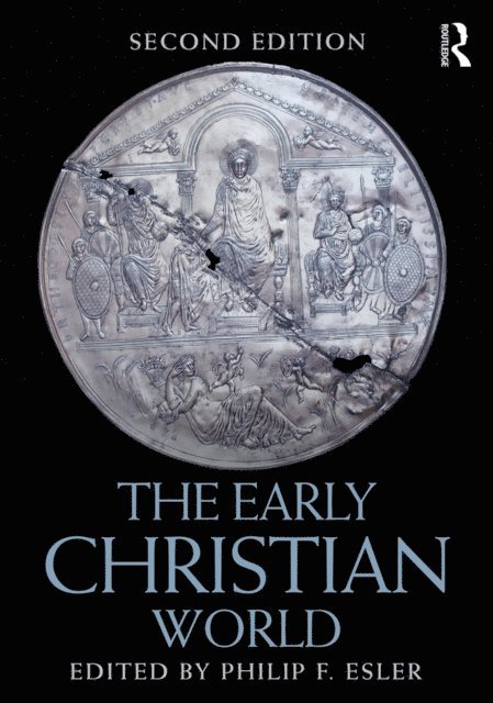 Philip Esler - Early Christian World, E-bok