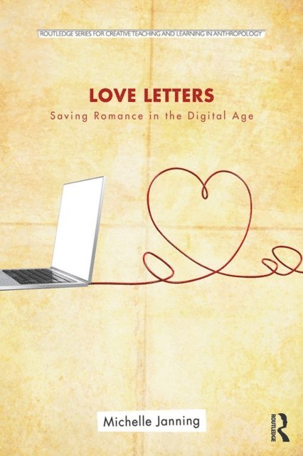 Michelle Janning - Love Letters, E-bok