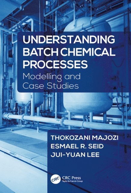 Jui-Yuan Lee, Esmael R. Seid, Thokozani Majozi - Understanding Batch Chemical Processes, E-bok