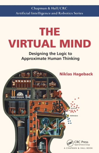 Niklas Hageback - Virtual Mind, E-bok