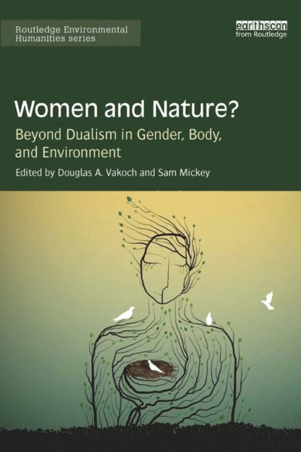 Sam Mickey, Douglas Vakoch - Women and Nature?, E-bok