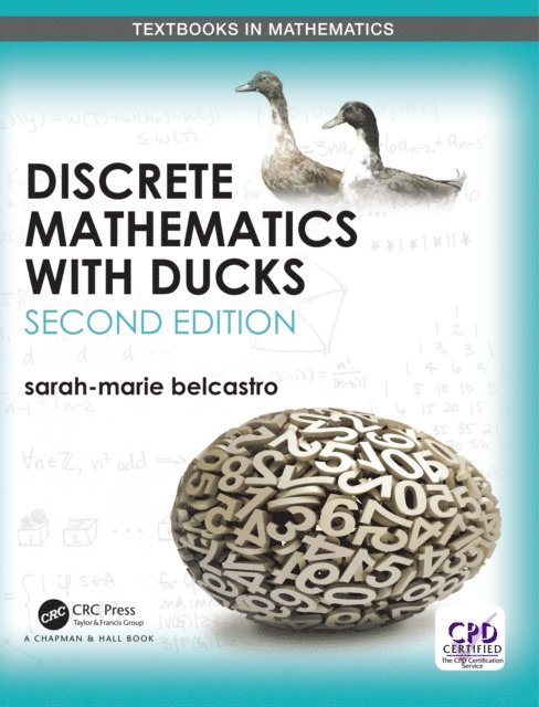 sarah-marie belcastro - Discrete Mathematics with Ducks, E-bok. Tillgänglighet: Lägg i varukorg