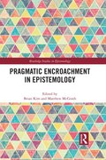 Pragmatic Encroachment in Epistemology
