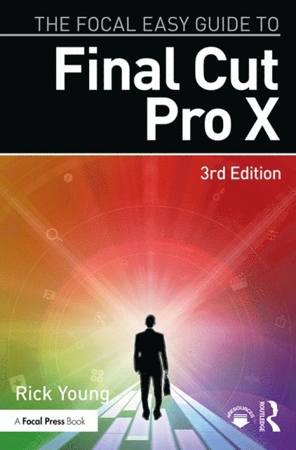 Rick Young - Focal Easy Guide to Final Cut Pro X, E-bok. Tillgänglighet: Lägg i varukorg