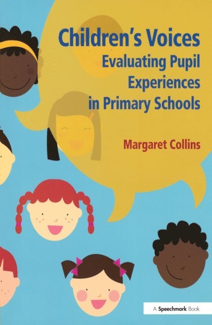 Margaret Collins - Children's Voices, E-bok