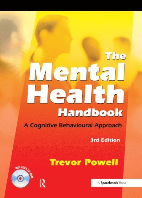 Trevor Powell - Mental Health Handbook, E-bok