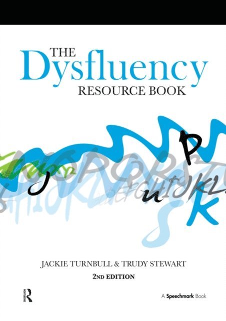 Trudy Stewart, Jackie Turnbull - Dysfluency Resource Book, E-bok
