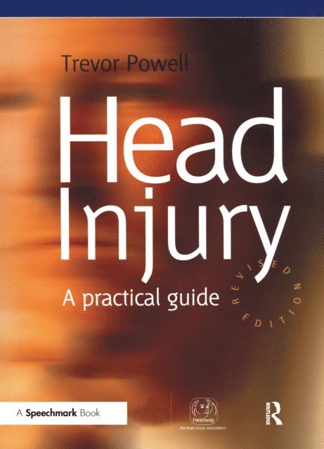 Trevor Powell - Head Injury, E-bok