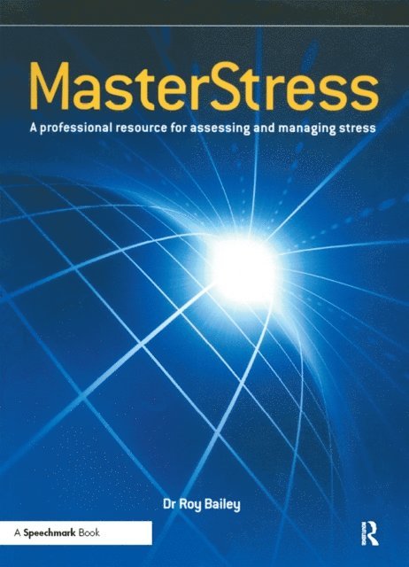 Roy Bailey - Masterstress, E-bok