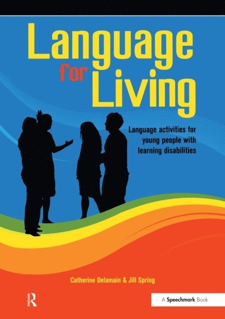 Catherine Delamain - Language for Living, E-bok. Tillgänglighet: Lägg i varukorg