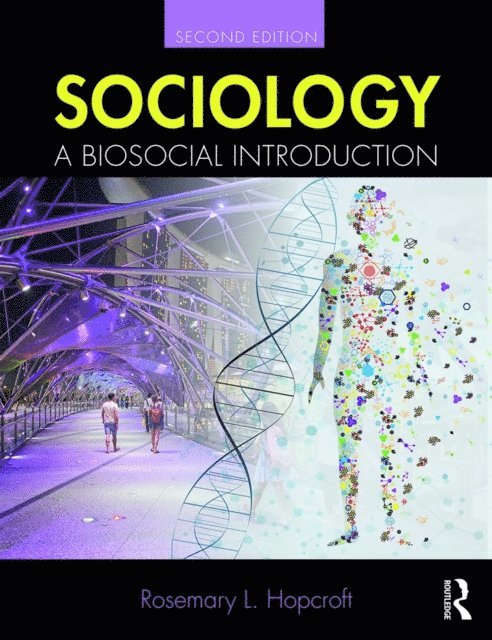 Rosemary L. Hopcroft - Sociology, E-bok