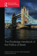 Routledge Handbook of the Politics of Brexit