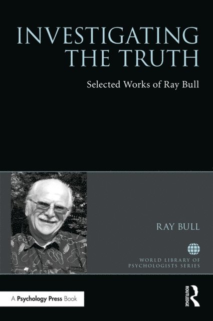 Ray Bull - Investigating the Truth, E-bok
