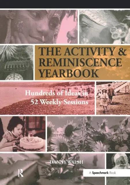 Danny Walsh - Activity & Reminiscence Handbook, E-bok. Tillgänglighet: Lägg i varukorg