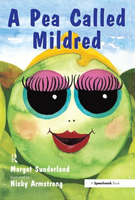 Margot Sunderland - Pea Called Mildred, E-bok