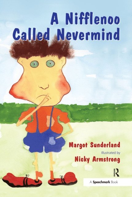 Margot Sunderland - Nifflenoo Called Nevermind, E-bok