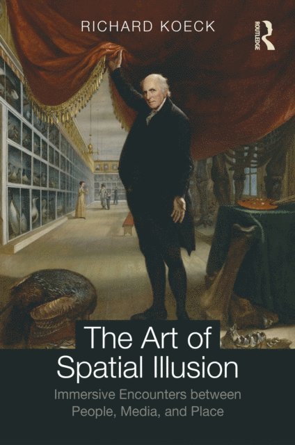 Richard Koeck - Art of Spatial Illusion, E-bok