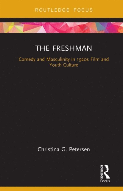 Christina G. Petersen - Freshman, E-bok