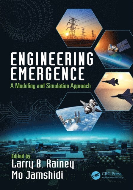 Mo Jamshidi, Larry B. Rainey - Engineering Emergence, E-bok