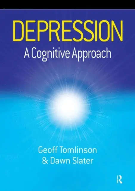 Dawn Slater, Geoff Tomlinson - Depression, E-bok. Tillgänglighet: Lägg i varukorg
