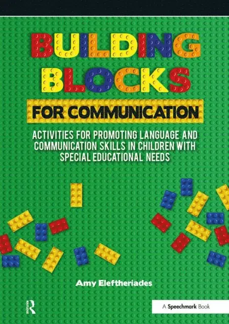 Amy Eleftheriades - Building Blocks for Communication, E-bok. Tillgänglighet: Lägg i varukorg