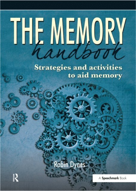 Robin Dynes - Memory Handbook, E-bok