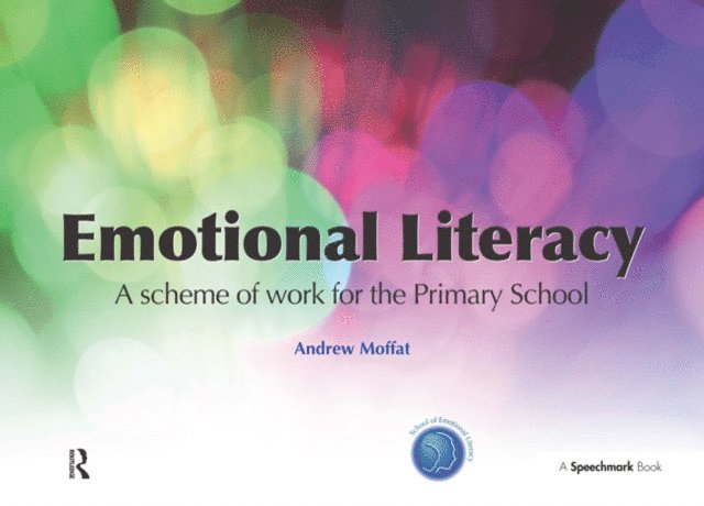 Andrew Moffat - Emotional Literacy, E-bok. Tillgänglighet: Lägg i varukorg