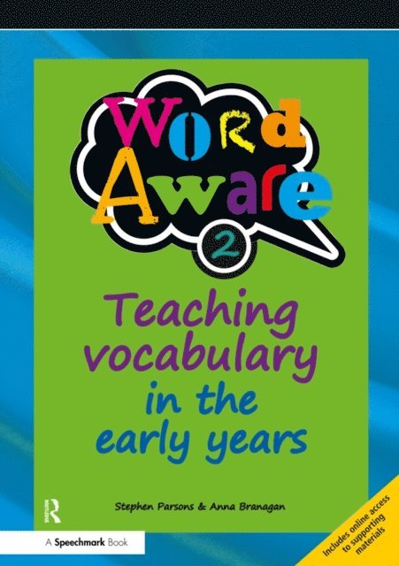Anna Branagan, Stephen Parsons - Word Aware 2, E-bok