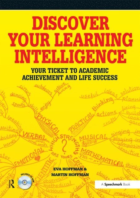 Martin Hoffman, Eva Hoffman - Discover Your Learning Intelligence, E-bok