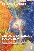 Art as a Language for Autism