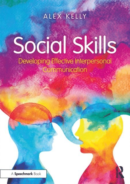 Alex Kelly - Social Skills, E-bok