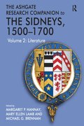 Ashgate Research Companion to The Sidneys, 1500-1700