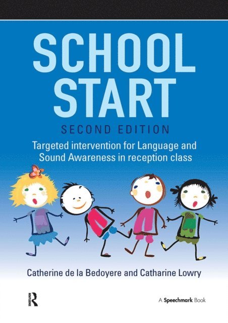 Cath Lowry, Catherine de la Bedoyere - School Start, E-bok. Tillgänglighet: Lägg i varukorg