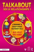 Talkabout Sex and Relationships 1