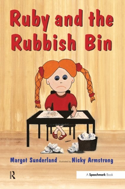 Margot Sunderland - Ruby and the Rubbish Bin, E-bok