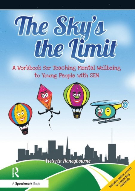 Victoria Honeybourne - Sky's the Limit, E-bok