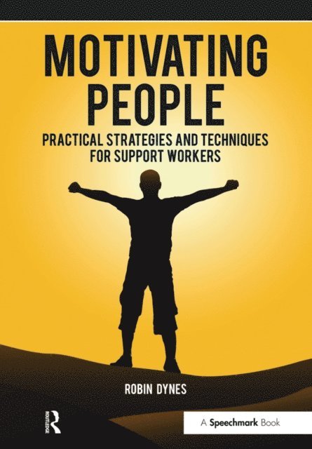 Robin Dynes - Motivating People, E-bok