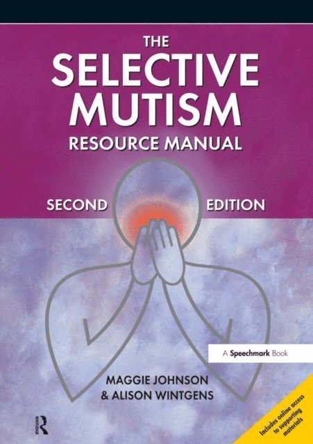 Alison Wintgens, Maggie Johnson - Selective Mutism Resource Manual, E-bok