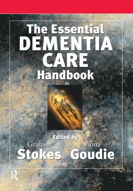 Fiona Goudie - Essential Dementia Care Handbook, E-bok
