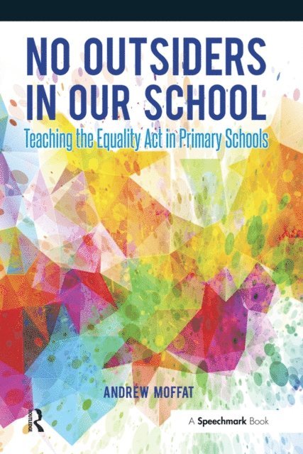 Andrew Moffat - No Outsiders in Our School, E-bok. Tillgänglighet: Lägg i varukorg
