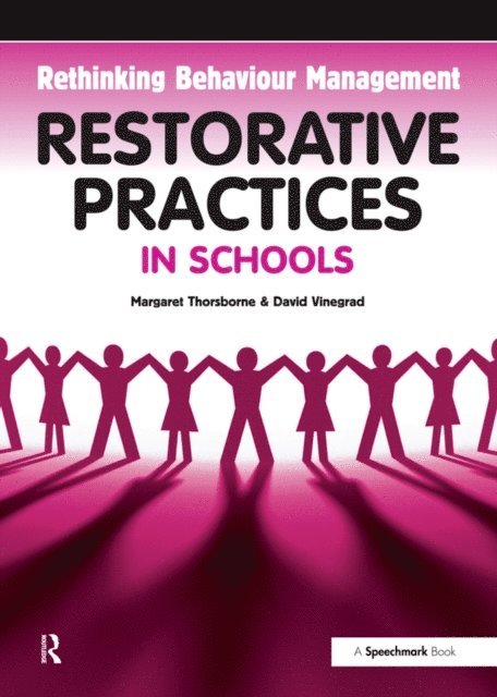 Margaret Thorsborne - Restorative Practices in Schools, E-bok