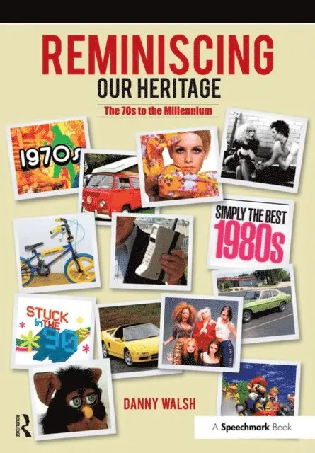 Danny Walsh - Reminiscing Our Heritage, E-bok. Tillgänglighet: Lägg i varukorg