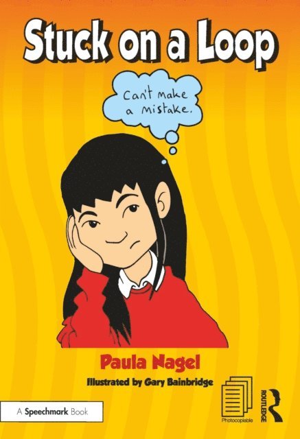 Paula Nagel - Stuck on a Loop, E-bok. Tillgänglighet: Lägg i varukorg
