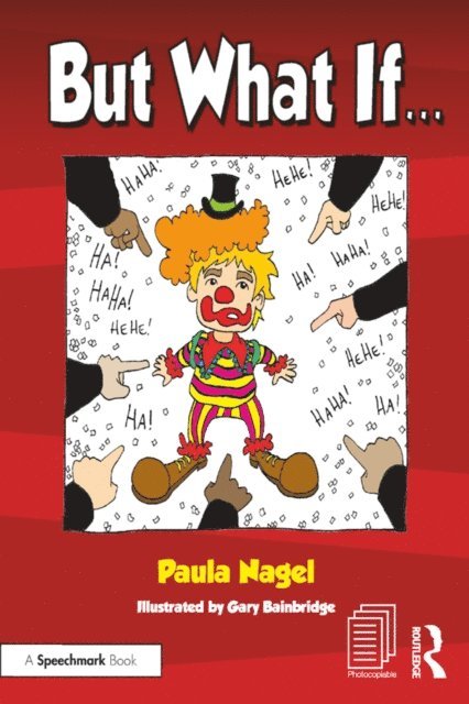 Paula Nagel - But What If..., E-bok. Tillgänglighet: Lägg i varukorg