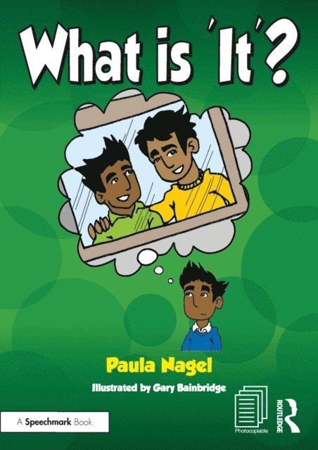 Paula Nagel - What is it?, E-bok. Tillgänglighet: Lägg i varukorg