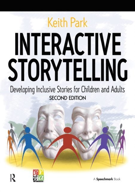 Keith Park - Interactive Storytelling, E-bok