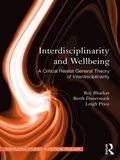 Interdisciplinarity and Wellbeing