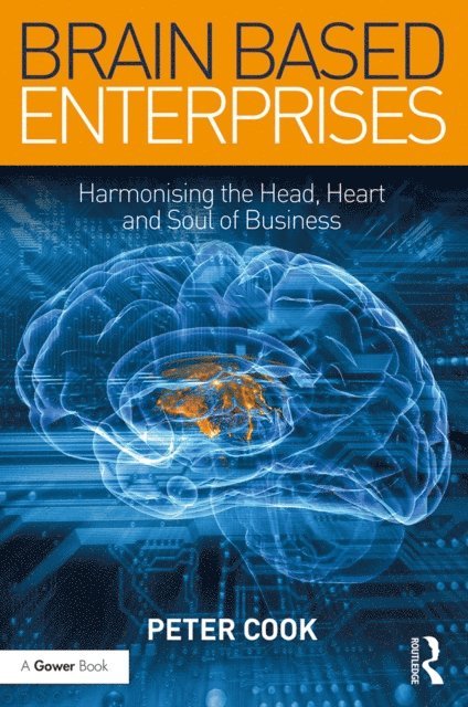 Peter Cook - Brain Based Enterprises, E-bok