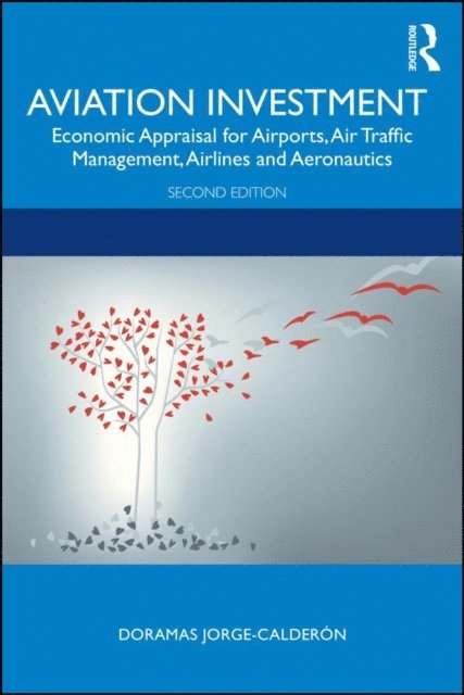 Doramas Jorge-Calderon - Aviation Investment, E-bok. Tillgänglighet: Lägg i varukorg