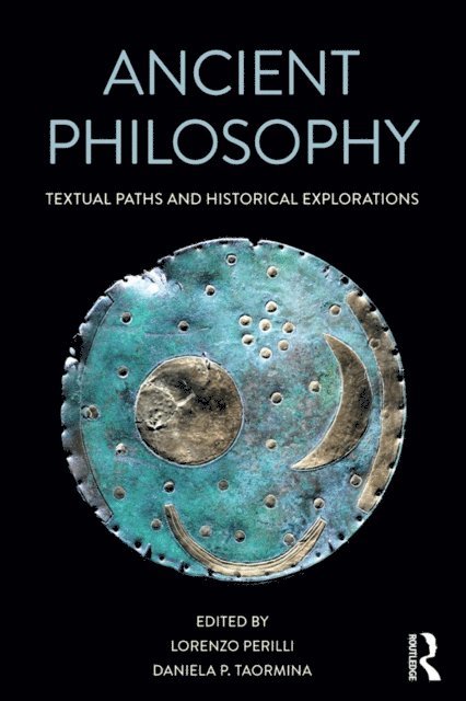 Daniela P. Taormina, Lorenzo Perilli - Ancient Philosophy, E-bok